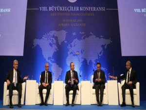Gözaltı sayısı 7ye yükseldi
