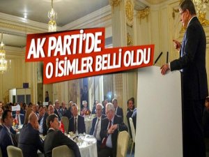 Başbakan Londrada konuştu!