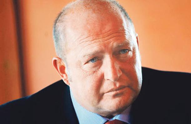 Mustafa Koça veda