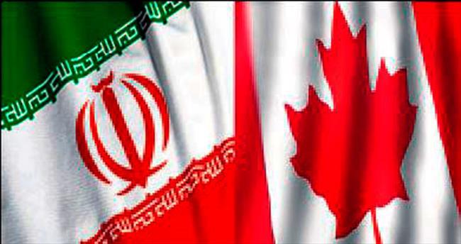Kanada İrana yaptırımı kaldırıyor