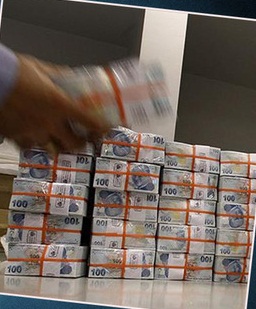 Bütçe ocak ayında 4,2 milyar lira fazla verdi