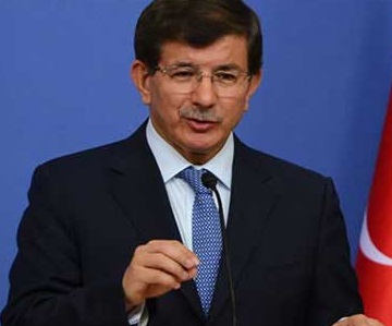 Davutoğlu net konuştu!