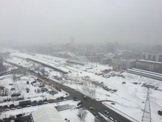 Fenerbahçe Rusyada karla da mücadele edecek