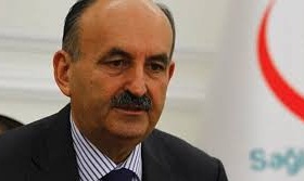 Müezzinoğlu: Ölü sayısı 37ye yükseldi