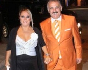 Ünlü çift Ankaradaki patlama anını anlattı