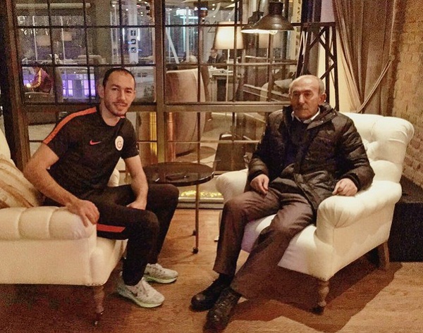 Umut Bulutun acı günü