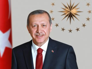 Erdoğandan 19 Mayıs mesajı
