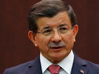 Davutoğlu görevi bırakıyor!