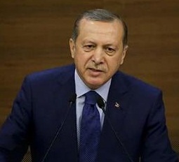 Erdoğandan önemli açıklamalar