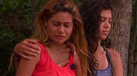 Survivor’da kim elendi?