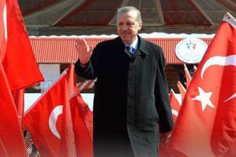 #WeHaveErdoganTheyDont dünya gündemine girdi