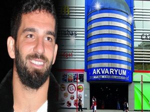 Arda Turandan Bayrampaşa atılımı