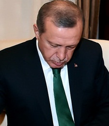 Cumhurbaşkanı Erdoğandan en hızlı onay