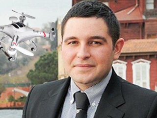 Hacı Sabancı hakkındaki drone soruşturmasında takipsizlik