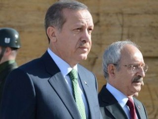 Erdoğandan Kılıçdaroğluna tazminat davası