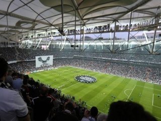 Kartalın 1 haftalık Arena cirosu 53 milyon lira
