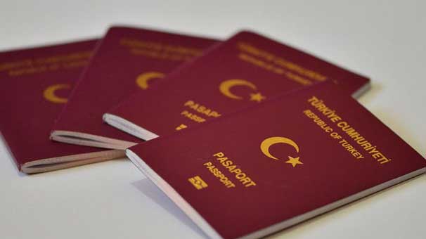 İşte yeni pasaportların verileceği tarih