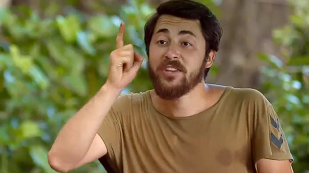 Survivor Semih Öztürk rekor kırdı