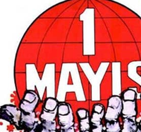 Adanada 1 Mayıs kutlaması iptal
