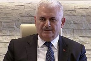 Yıldırım bakanlık çalışanlarına seslendi