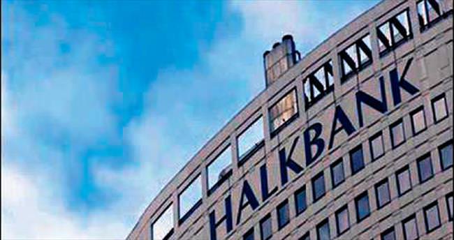 İran petrol ödemesinde Halkbank’ı istedi