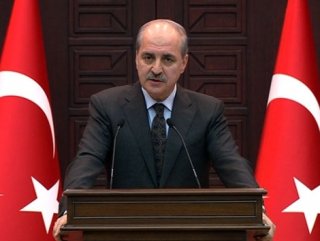 Kurtulmuştan Anneler Günü mesajı