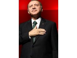 AK Parti topyekun Tayyip Erdoğan’ın arkasındadır