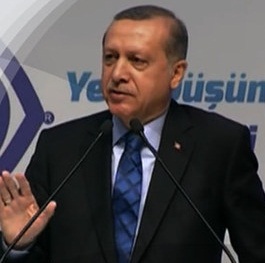 Erdoğandan Kılıçdaroğluna sert tepki