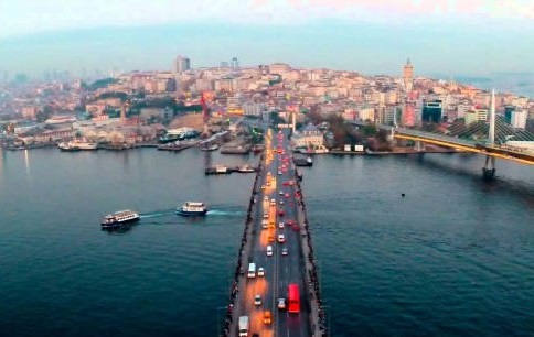 İstanbula 2 yeni tünele onay! 