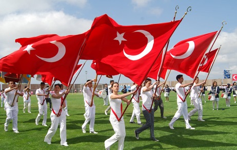 19 Mayıs tatilinin süresi belli oldu