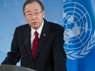 BM Genel Sekreterinden Türkiye yorumu