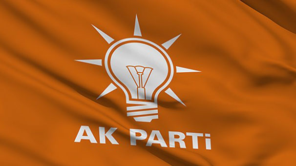 Yeni AK Parti yönetimi belli oldu!