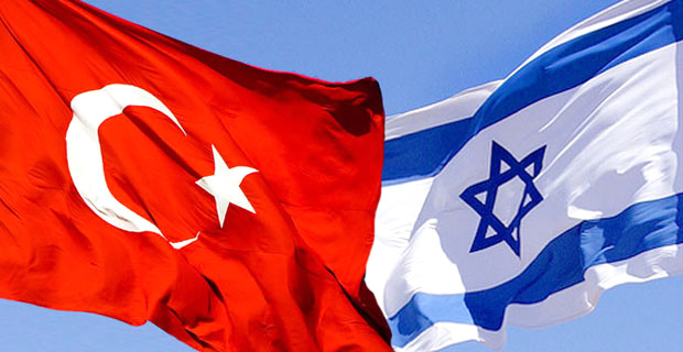 Türkiye-İsrail anlaşması geri sayım