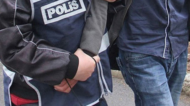 PKKnın İstanbul sorumlusu yakalandı