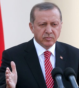 Erdoğandan Midyat talimatı