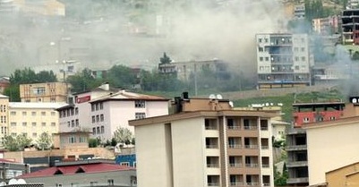 Şırnak’ta PKK saldırısı