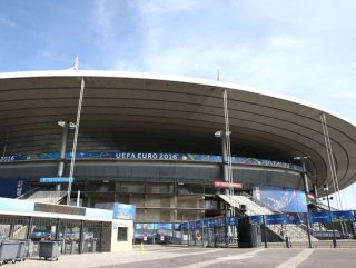 EURO 2016 öncesi grev başladı