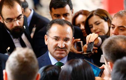 Bakan Bozdağ açıkladı!