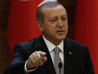 Erdoğandan Arda açıklaması