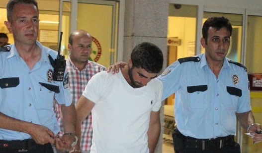 PKKlı terörist Konyada yakalandı