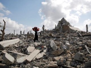 TOKİ Gazzeye konut inşa edecek