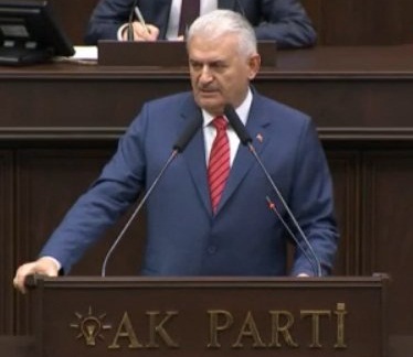 Yıldırım: Dostlarımızı arttıracağız!