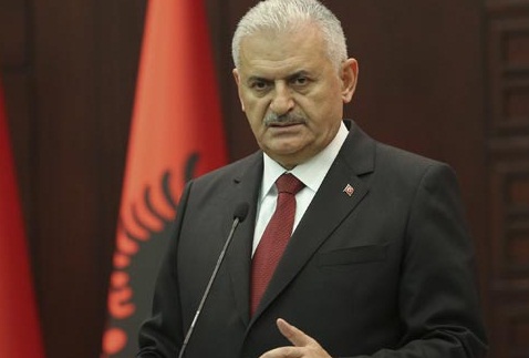 Yıldırım: Güvenlik zaafiyeti yok