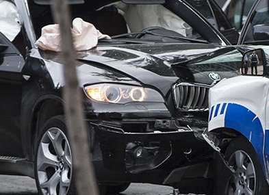 İstanbulda polise silahlı saldırı