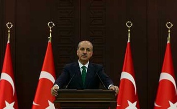 Kurtulmuştan Kıdem tazminatı açıklaması