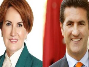 Sarıgül de Meral Akşener’e katılacak iddiası