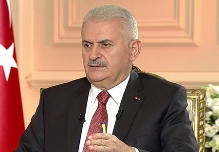 Başbakandan FETÖ genelgesi