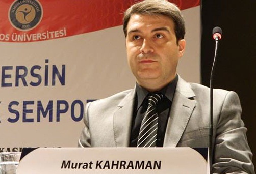 Murat Kahraman Tutuklandı!