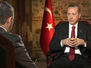 Erdoğandan El Cezireye önemli açıklamalar