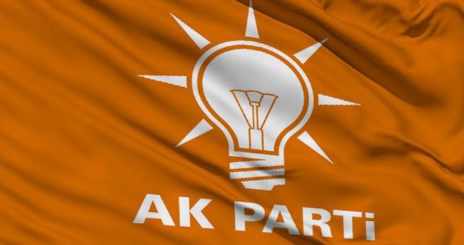 AK Partili başkan kaçırıldı!